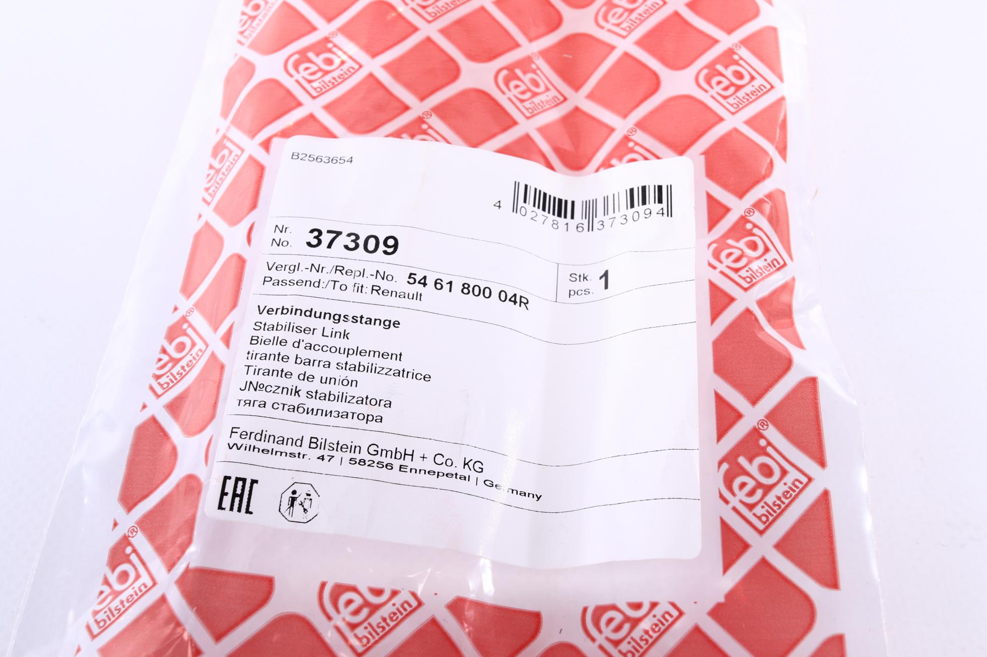 37309 FEBI BILSTEIN